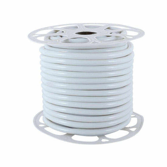 Nova High-Voltage NVXX001 360° SMD2835 LED Strip 14mm Round 120D 18R [100m Reel]